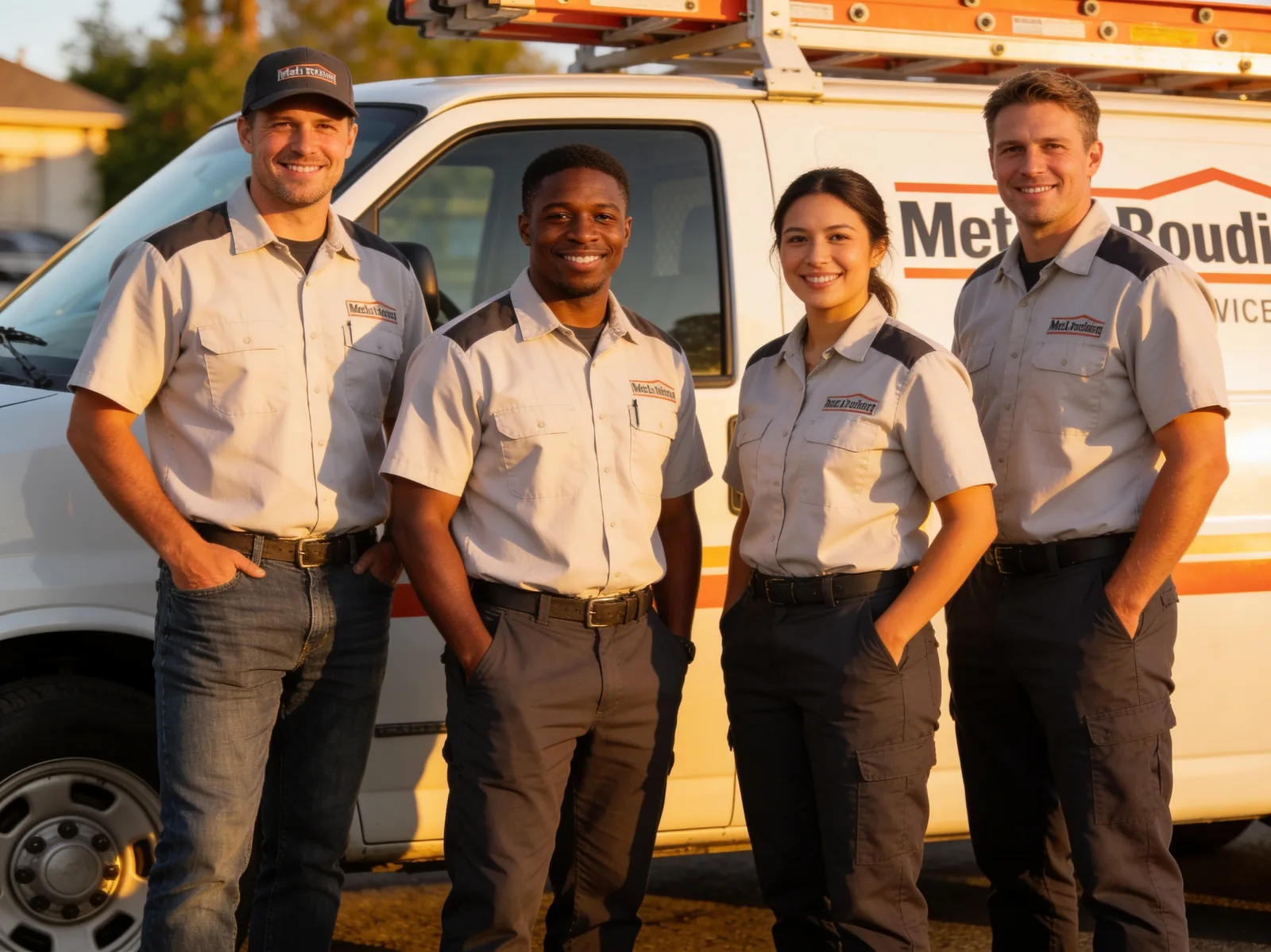 Metal Roof Installation company in Beulaville, NC